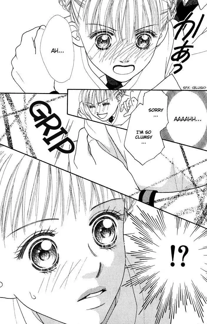 Parfait Tic Chapter 13 23